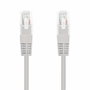 Nanocable Cable de Red Cat.6e UTP AWG24 20m Gris